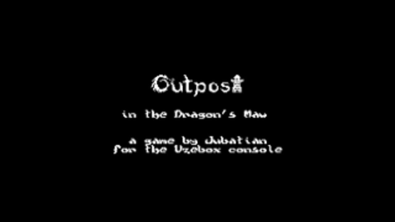 Outpost in the Dragon's Maw screenshot 1