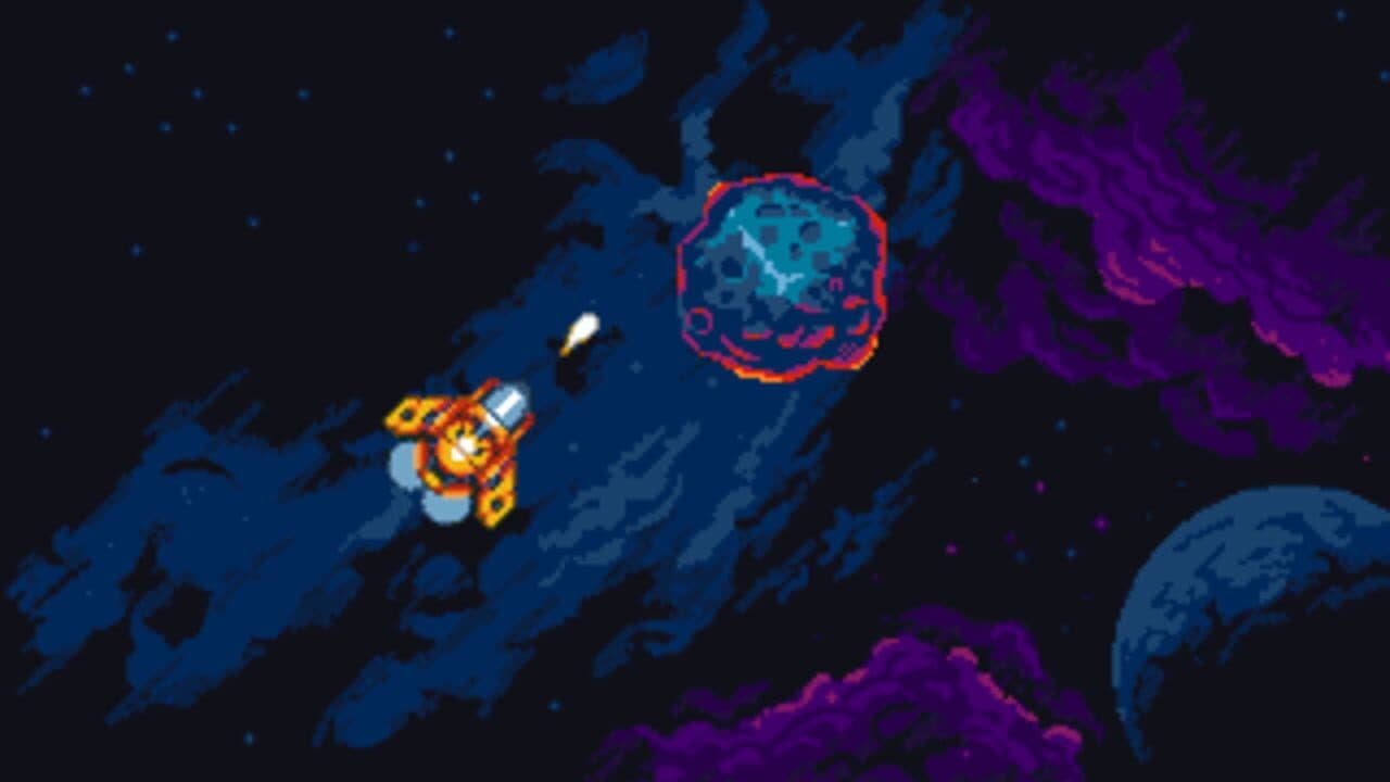 Star Fighter thumbnail 2