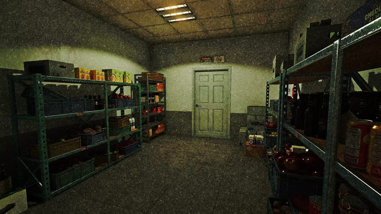 Terrors to Unveil: Last Trace thumbnail 4