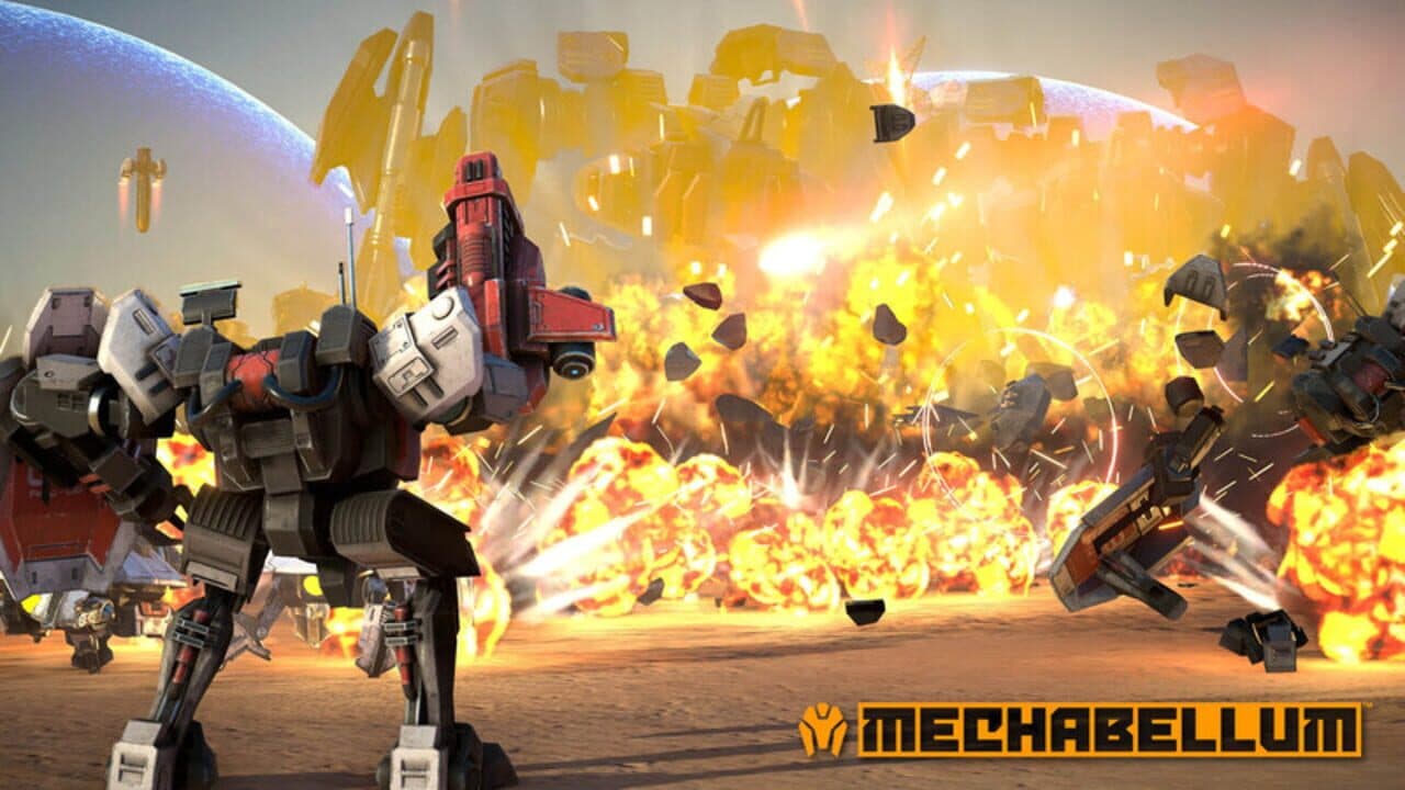 Mechabellum thumbnail 2