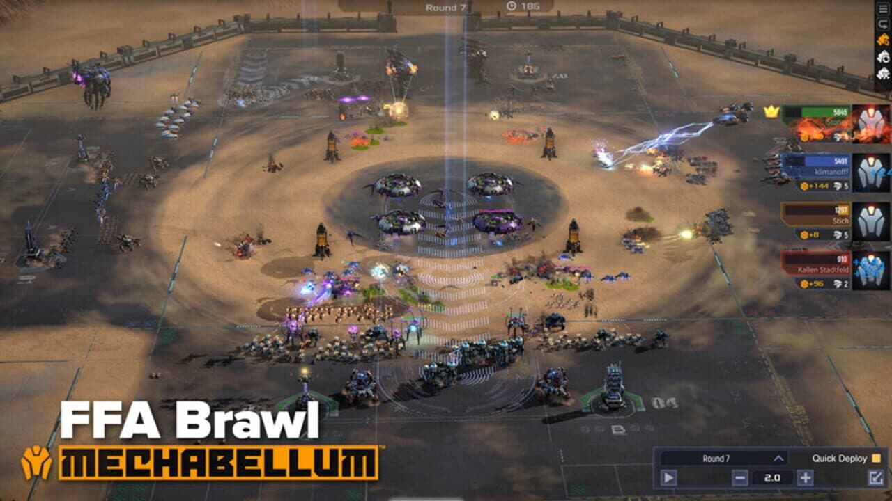 Mechabellum thumbnail 9