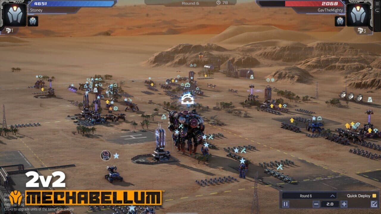 Mechabellum thumbnail 10