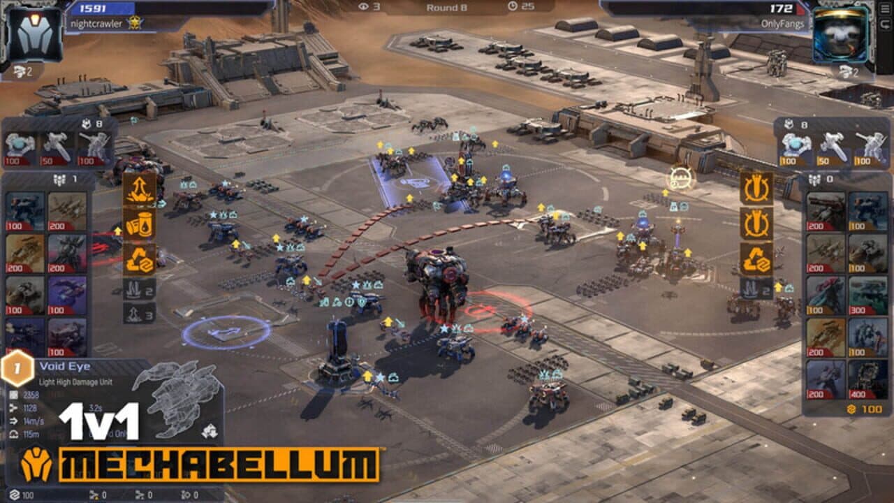 Mechabellum thumbnail 11