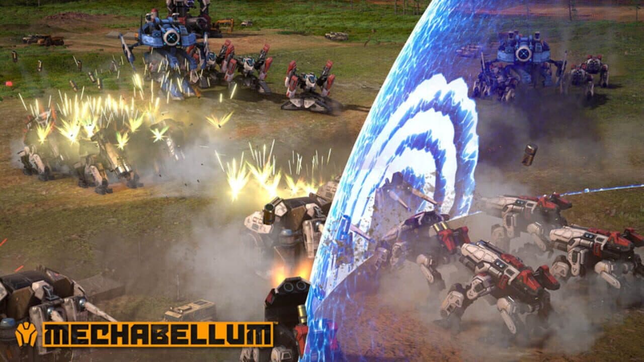 Mechabellum thumbnail 12