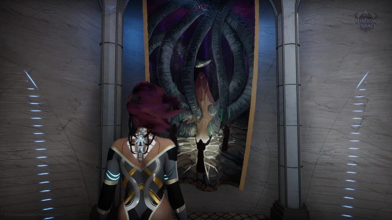 A Shadow in Space thumbnail 3