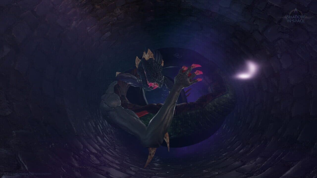 A Shadow in Space thumbnail 4