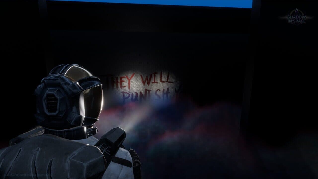 A Shadow in Space thumbnail 5