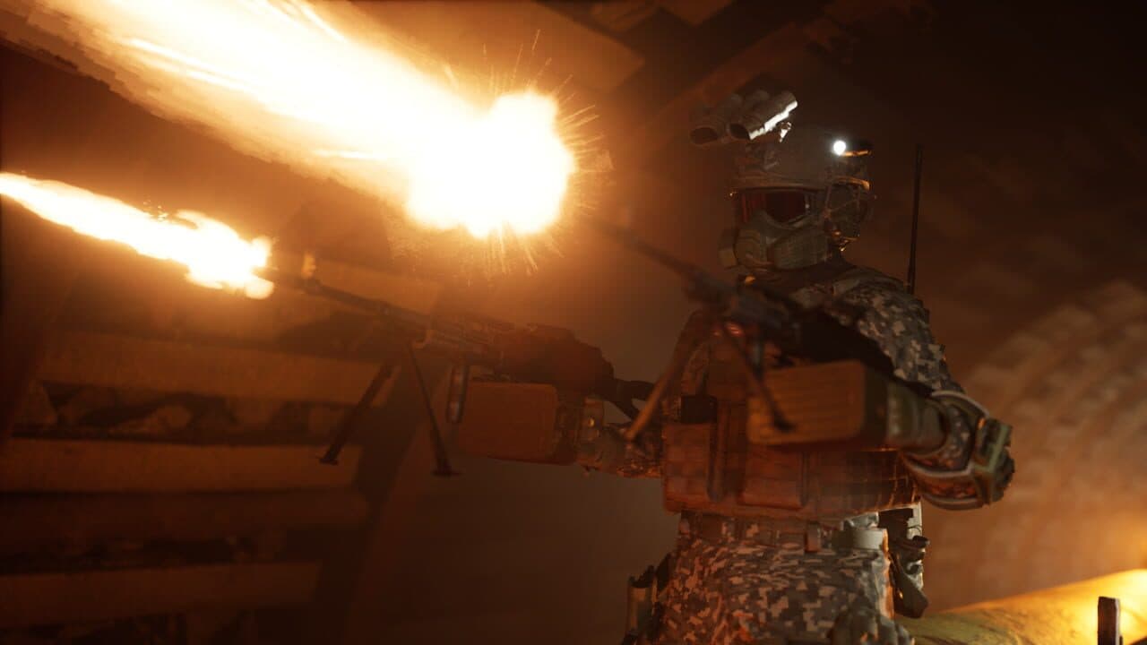 Entity: The Black Day thumbnail 2