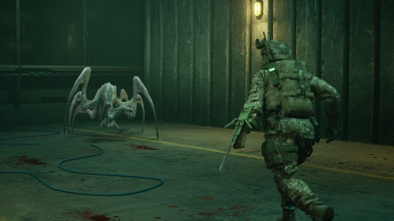 Entity: The Black Day thumbnail 4