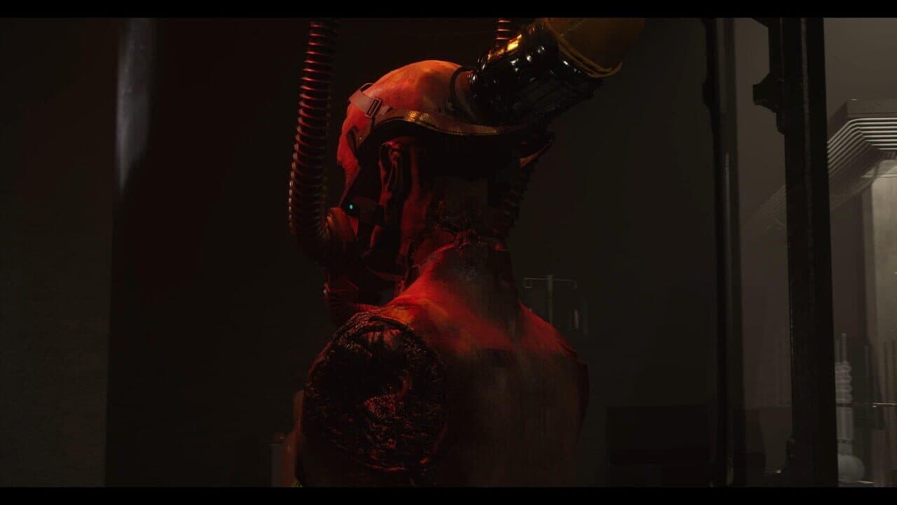 Entity: The Black Day thumbnail 6
