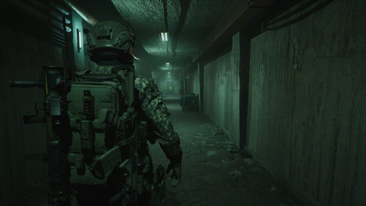 Entity: The Black Day thumbnail 7