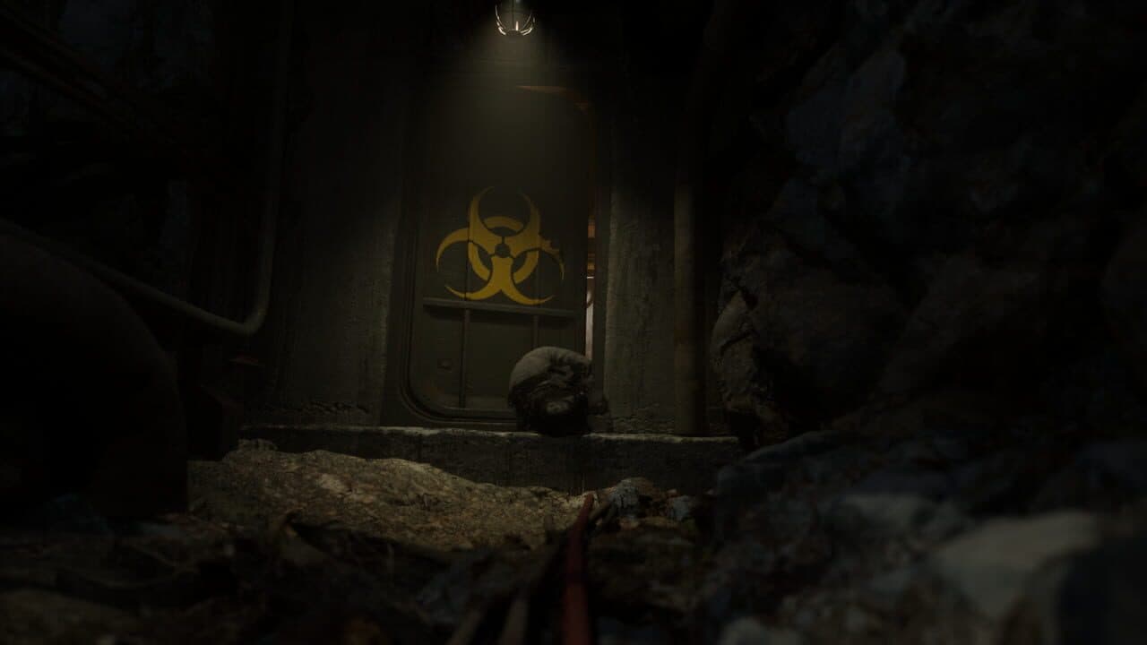 Entity: The Black Day thumbnail 8