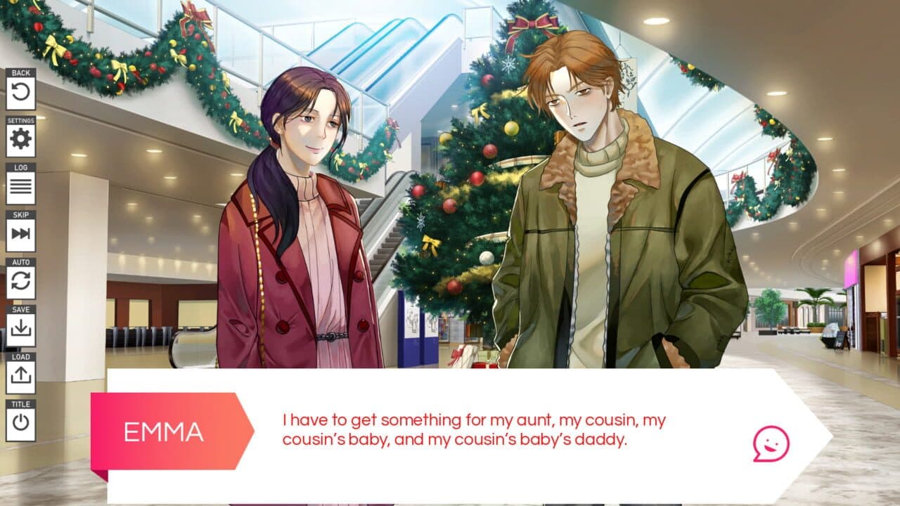 Low Effort Romance thumbnail 3