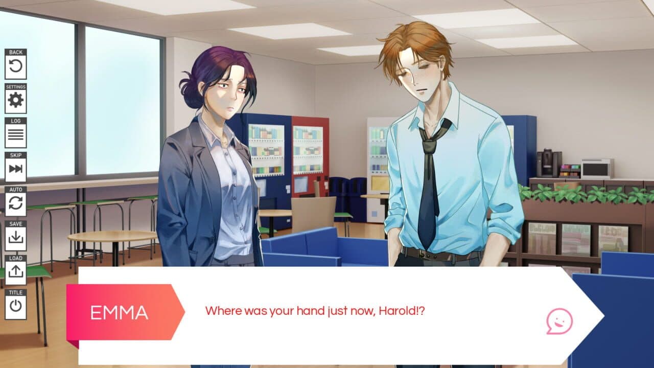 Low Effort Romance thumbnail 4