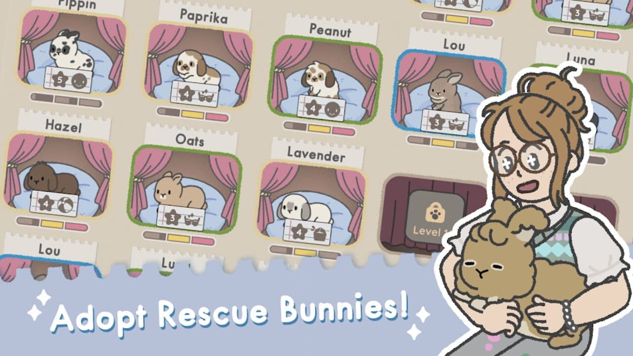 Bunny Haven thumbnail 2