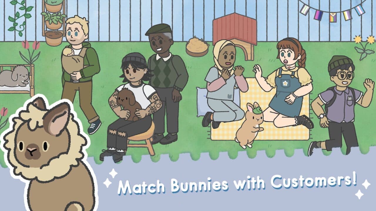 Bunny Haven thumbnail 4