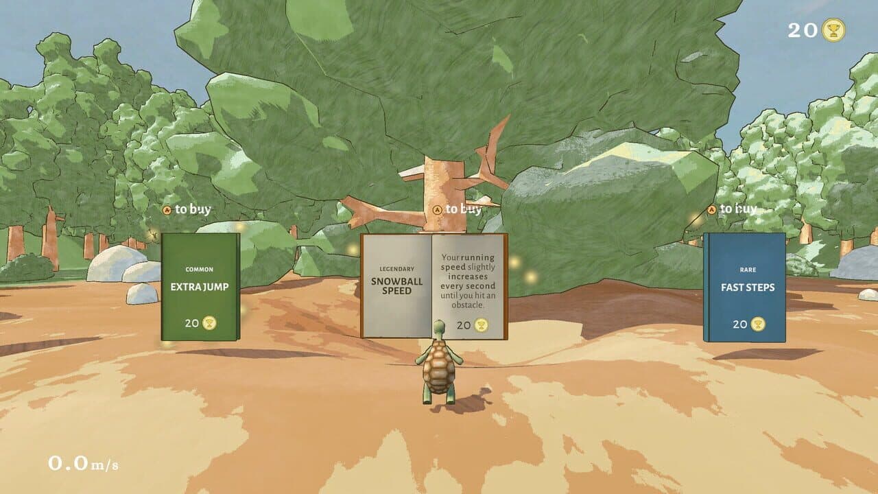 Once Upon a Shell thumbnail 2