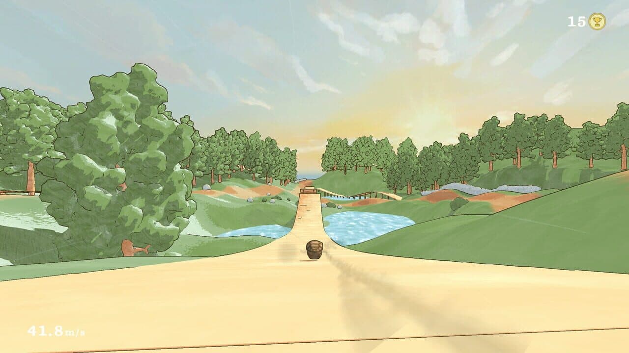 Once Upon a Shell thumbnail 4
