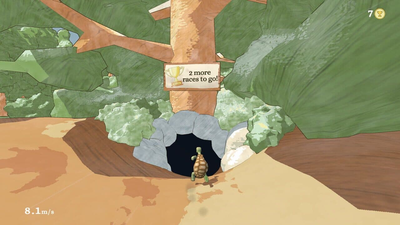 Once Upon a Shell thumbnail 3