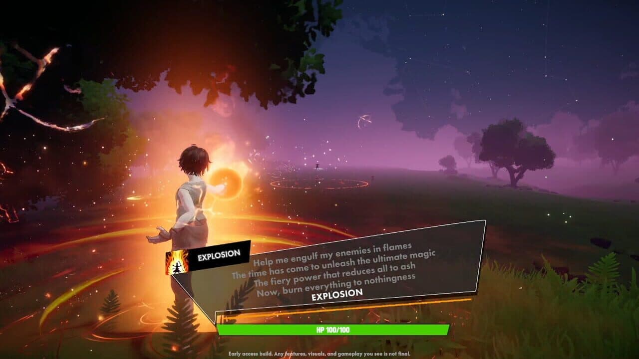 Super Shout Showdown screenshot 1