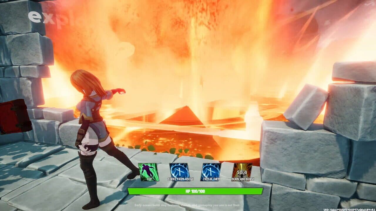 Super Shout Showdown thumbnail 2