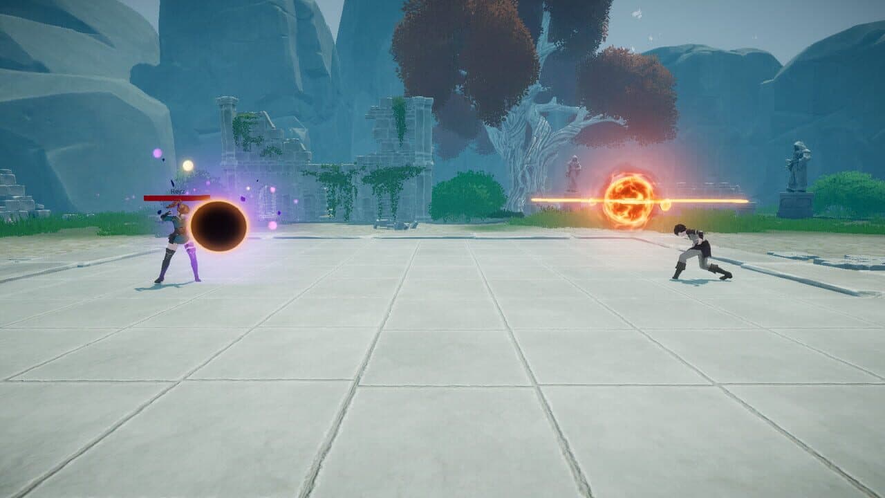 Super Shout Showdown thumbnail 3