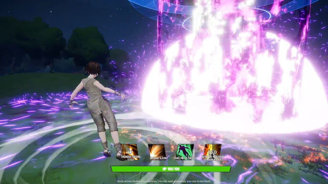 Super Shout Showdown thumbnail 4