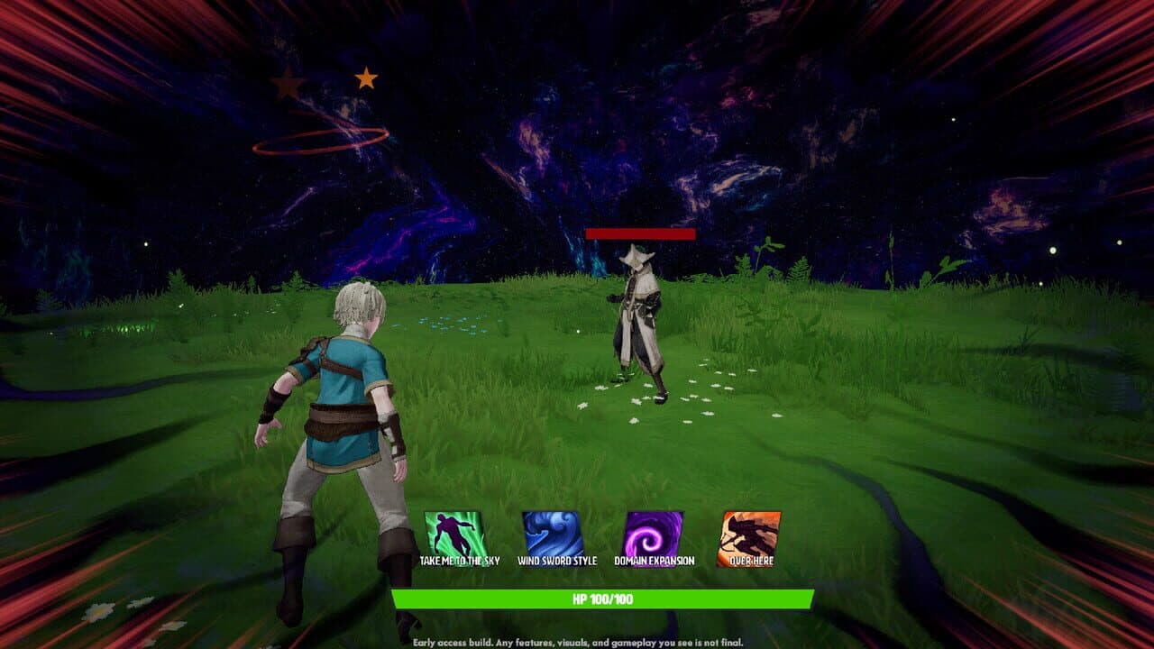 Super Shout Showdown thumbnail 6