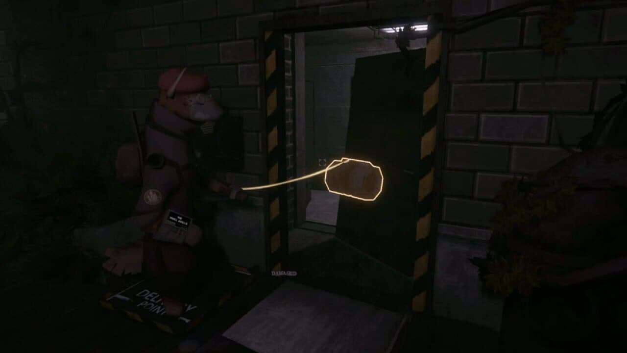 Delivery & Beyond thumbnail 4
