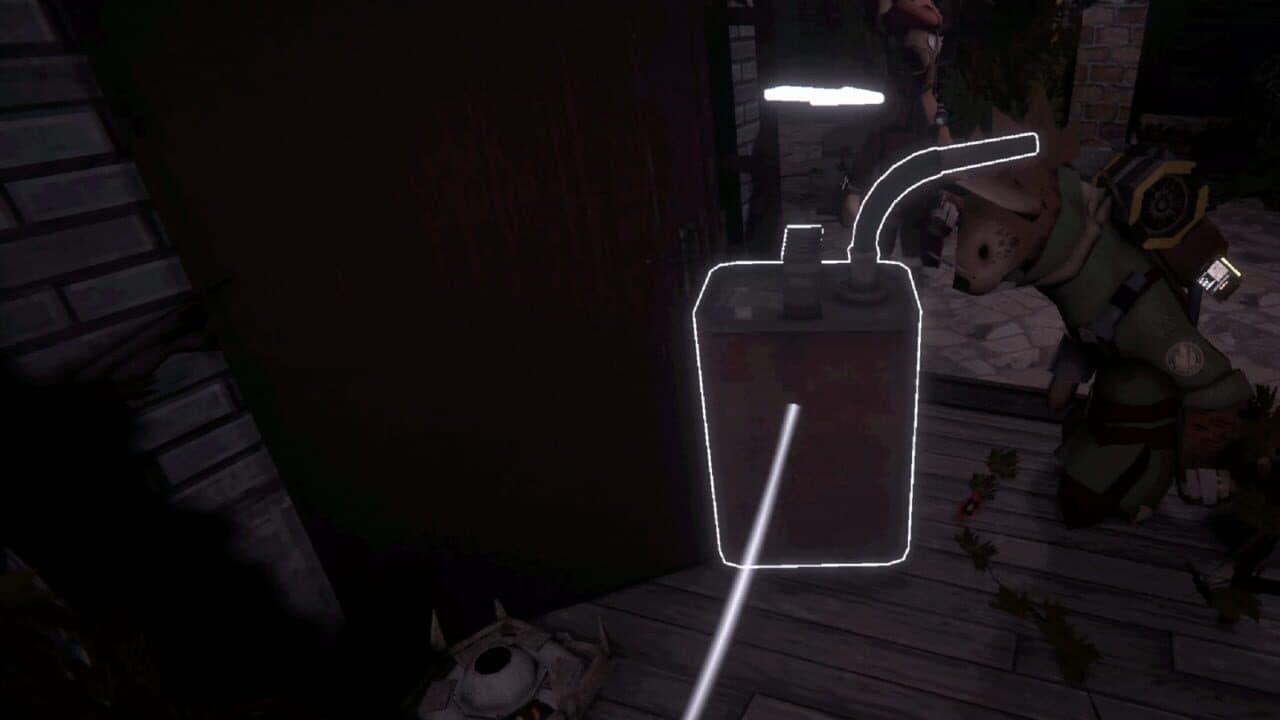 Delivery & Beyond thumbnail 8