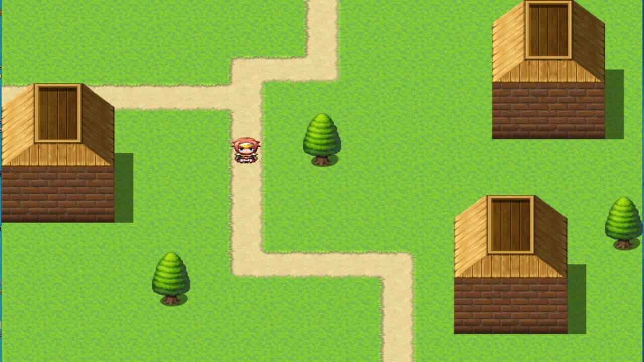 Alphabet Hero screenshot 1