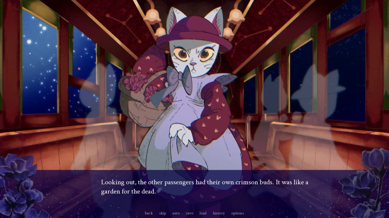 Sorekara: End of a Journey screenshot 1