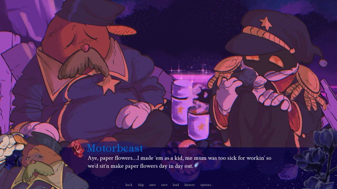 Sorekara: End of a Journey thumbnail 4