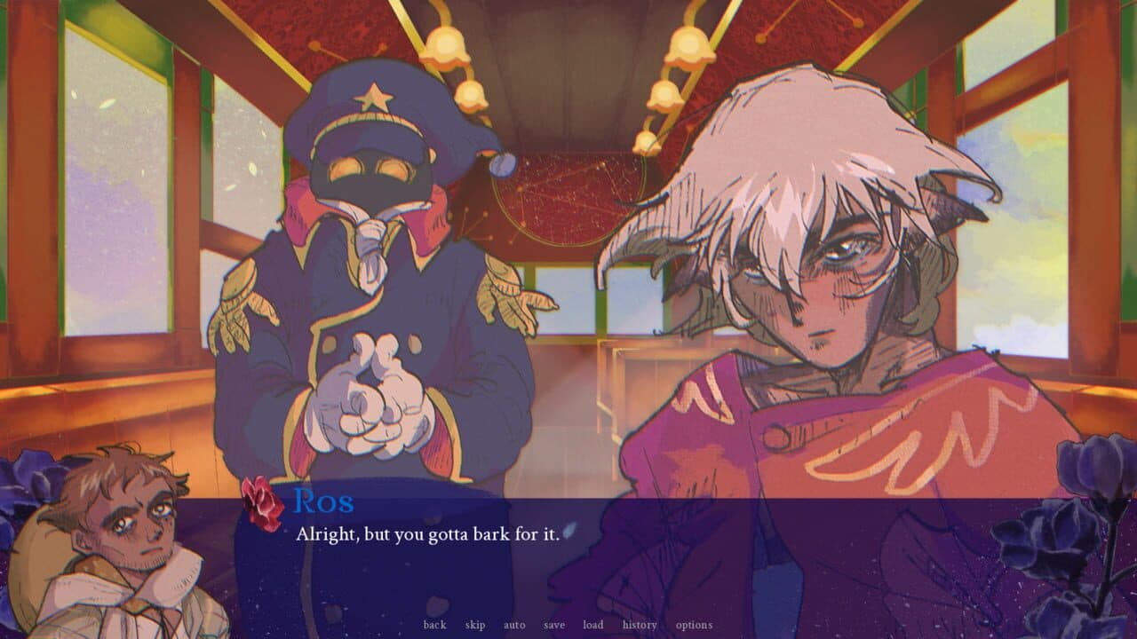 Sorekara: End of a Journey thumbnail 5