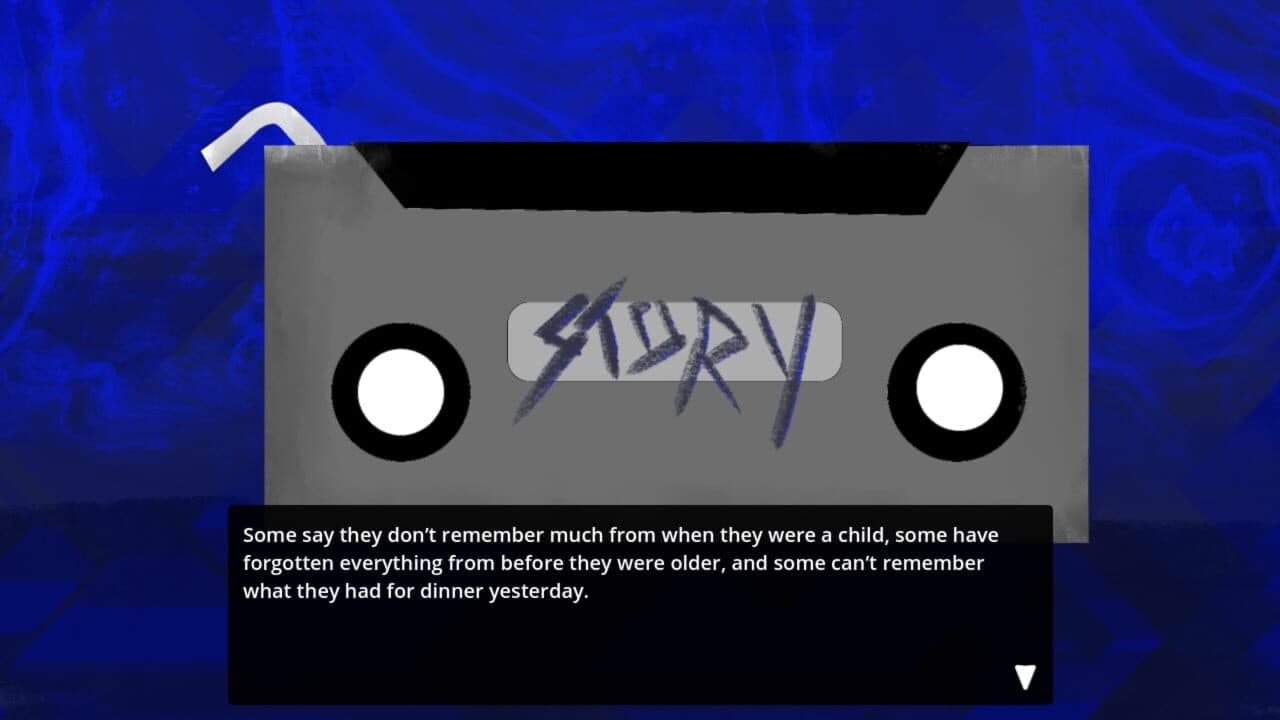 She Tells Her Story thumbnail 2