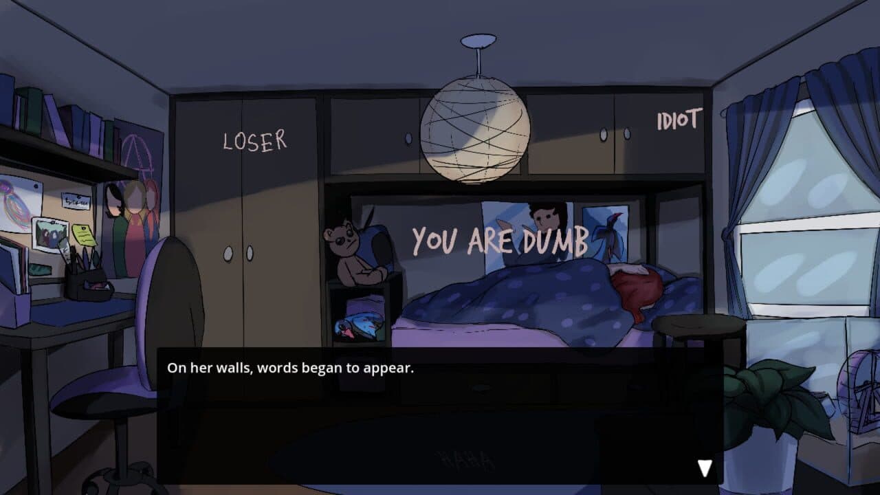 She Tells Her Story thumbnail 3