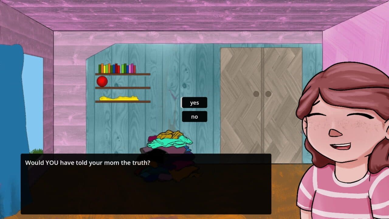She Tells Her Story thumbnail 4