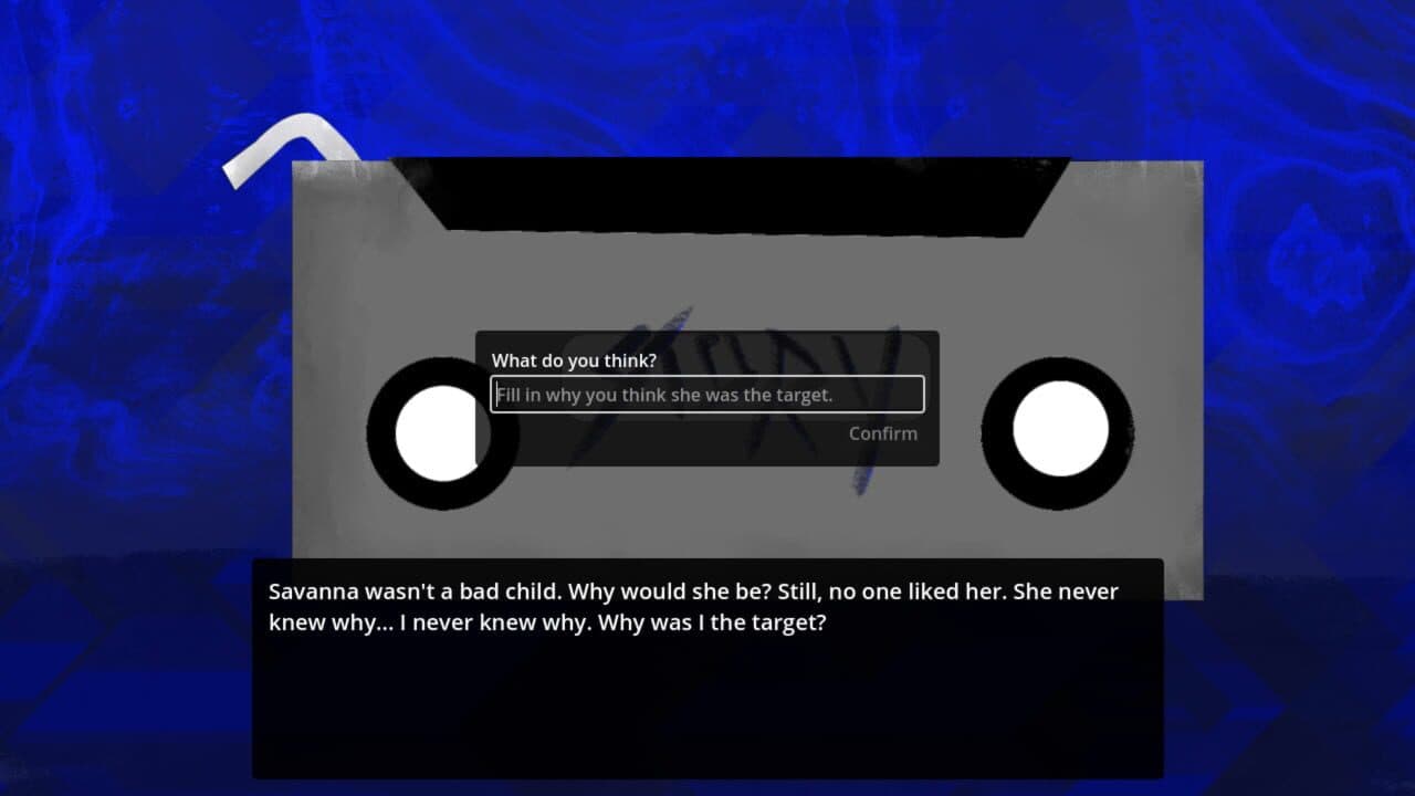 She Tells Her Story thumbnail 5