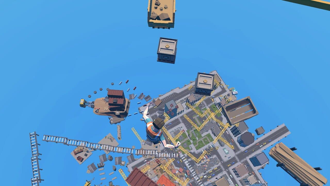 Only Down: Not Up! thumbnail 4