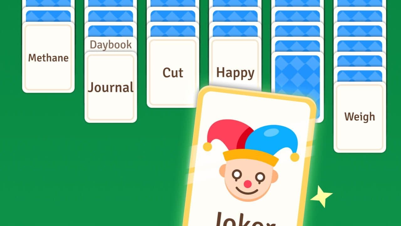 Solitaire Associations Journey thumbnail 3