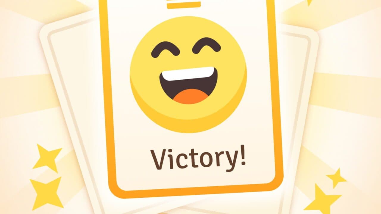 Solitaire Associations Journey thumbnail 4