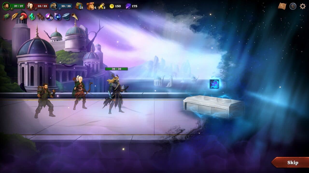 Northanda Chronicles thumbnail 7