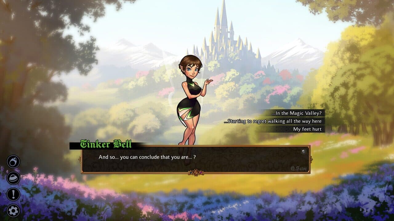 Once a Porn a Time 3 thumbnail 4