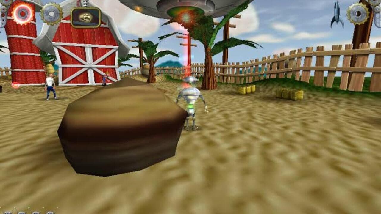 Otto Matic thumbnail 12