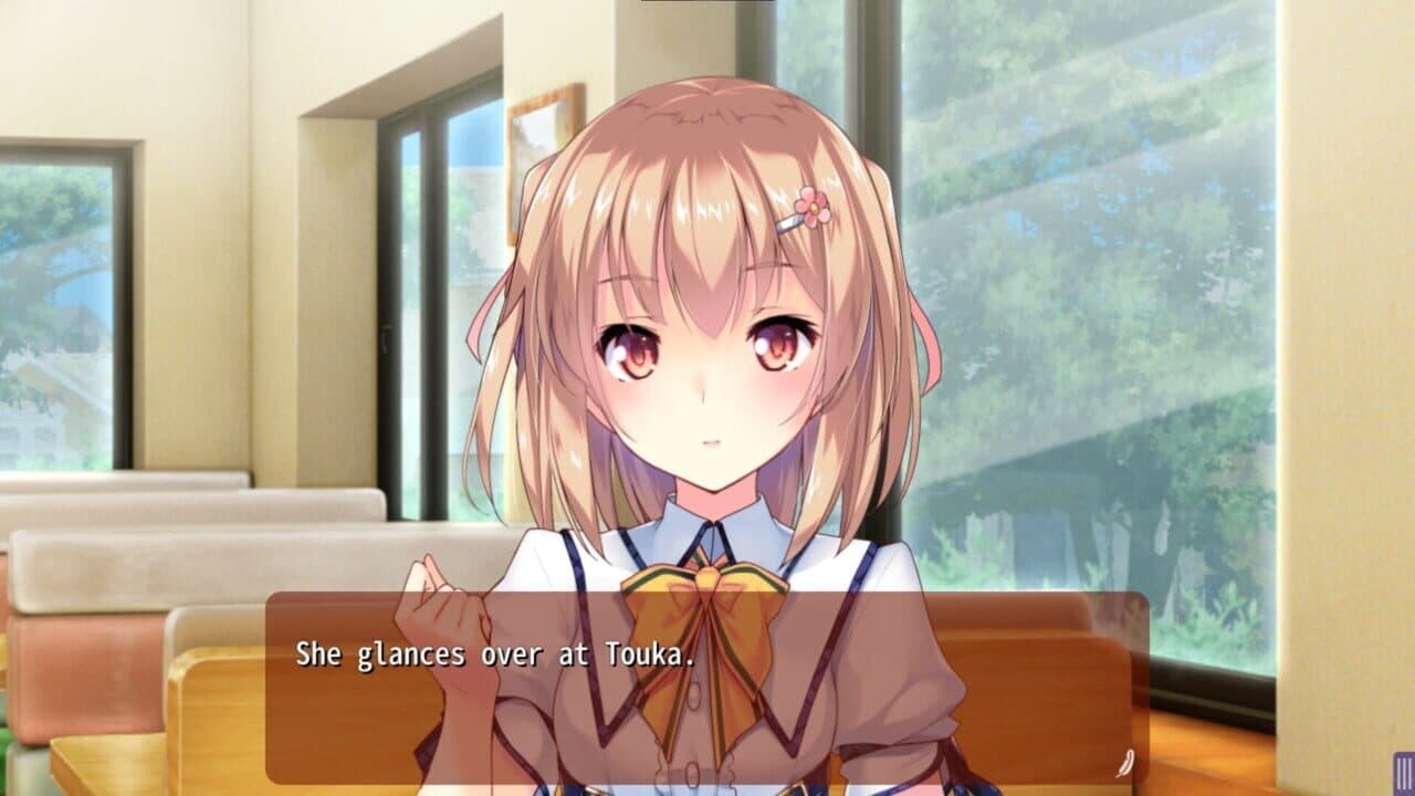 My Little Sister Is an Angel thumbnail 3