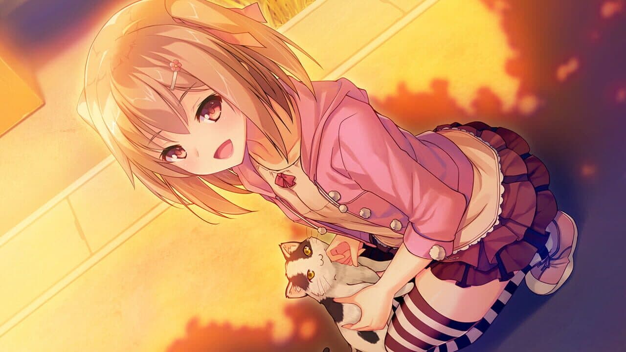 My Little Sister Is an Angel thumbnail 4