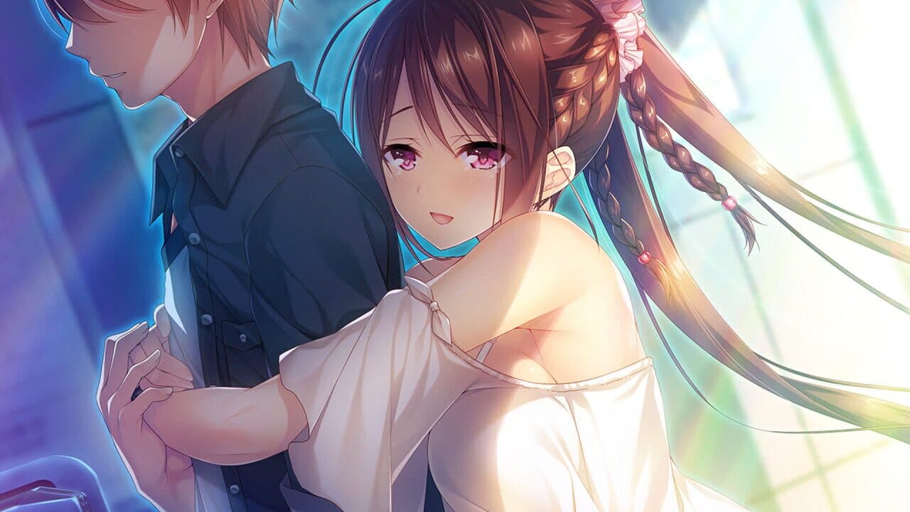 My Little Sister Is an Angel thumbnail 5