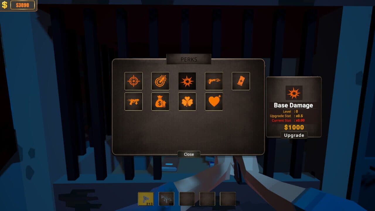 Dead Rush thumbnail 2