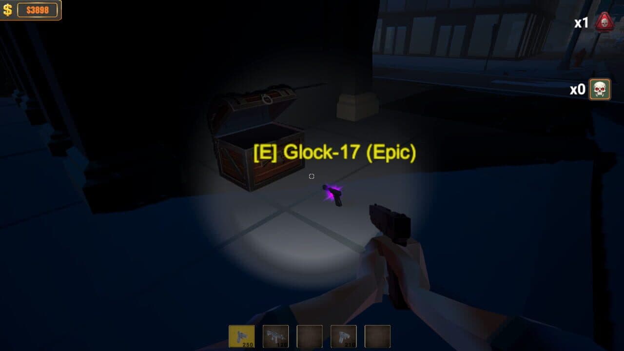 Dead Rush thumbnail 3