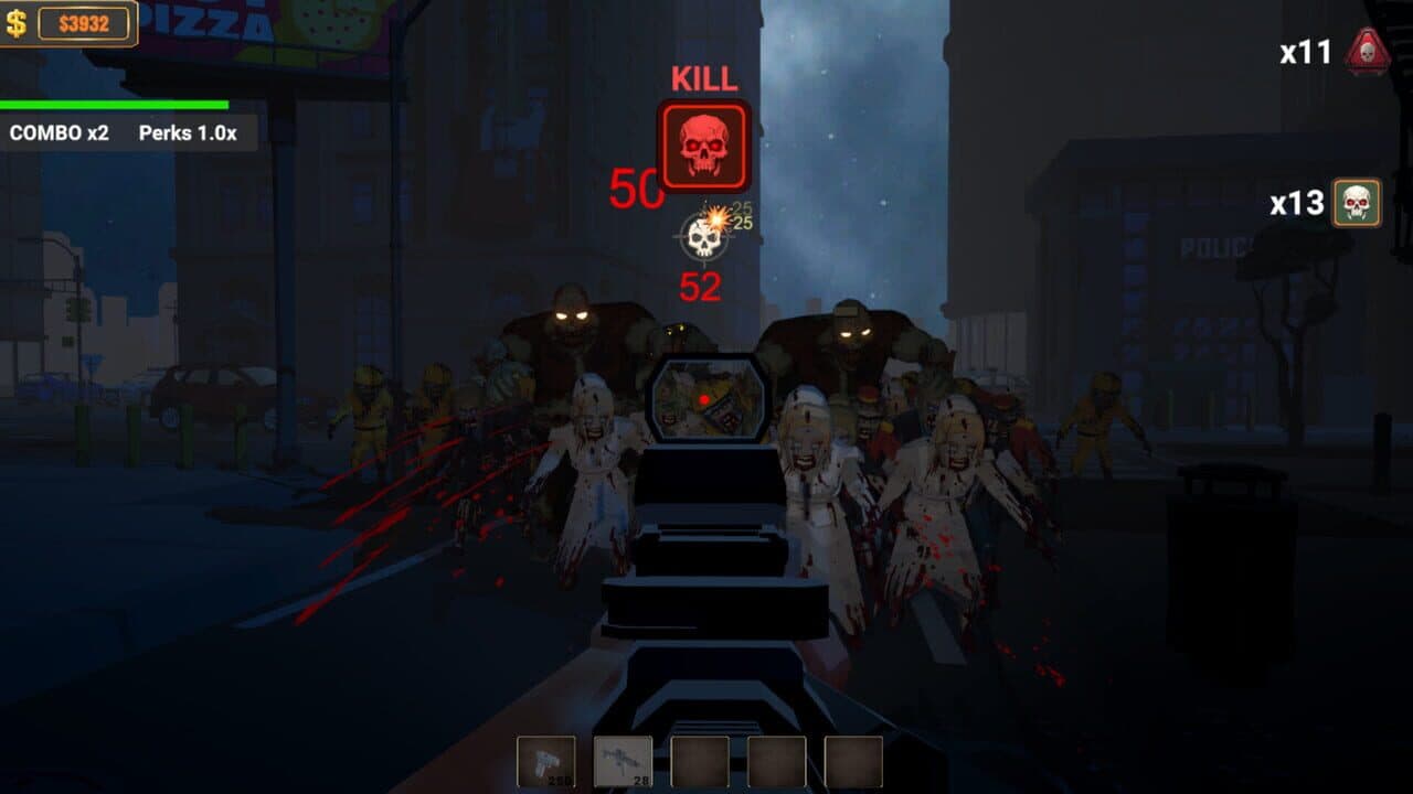 Dead Rush thumbnail 4